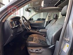 فولكسفاغن أطلس